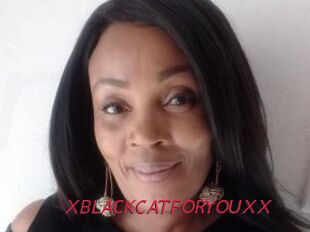 XBLACKCATFORYOUXX