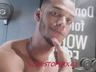 XCHRISTOFERX4U