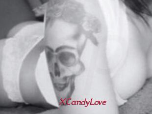 XCandy_Love