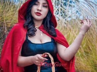 XDirtySlave