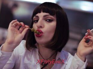 XFlirtyEvaX