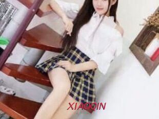 XIAOQIN
