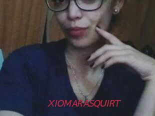XIOMARASQUIRT