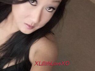 XLillithLoveXO