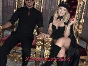 XLukeandGabriellaX