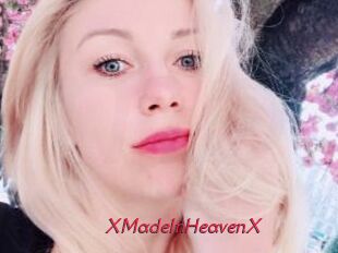 XMadeInHeavenX