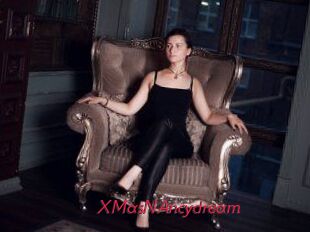 XMasNAncydream