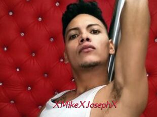 XMikeXJosephX