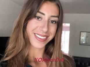 XOAilyahDoll