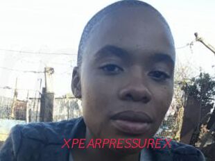 XPEARPRESSUREX