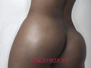 XSEXYROXXY