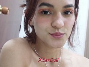 XSexDoll