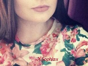 X_Sophia_x