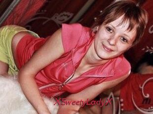 XSweetyLadyX