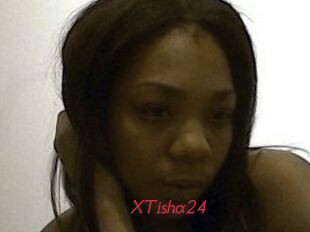 XTisha24