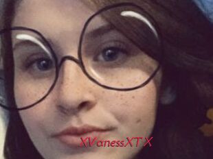 XVanessXTX