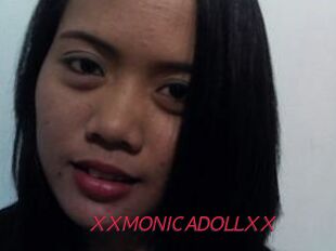 XXMONICADOLLXX