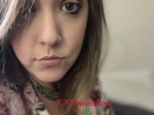 XXRowanRose