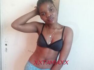 XXTAMIAXX