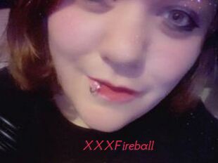XXXFireball
