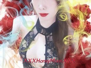 XXXHoneyMoonXXX