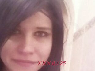 XXXJL125