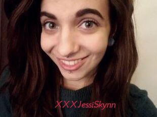 XXXJessiSkynn