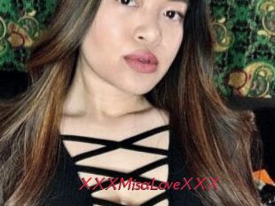 XXXMisaLoveXXX