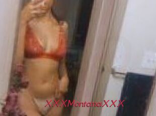 XXXMontanaXXX