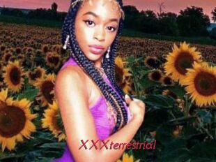 XXXterrestrial