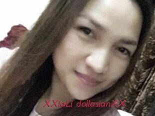 XXiaLi_dollasianXX