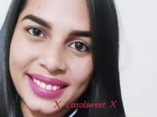 X_Carolsweet_X