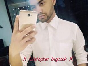 X_Cristopher_bigcock_X