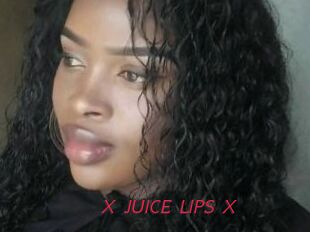 X_JUICE_LIPS_X