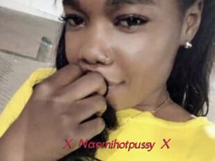 X_Naomihotpussy_X