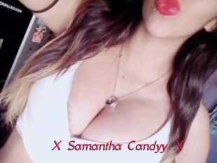 X_Samantha_Candyy_X