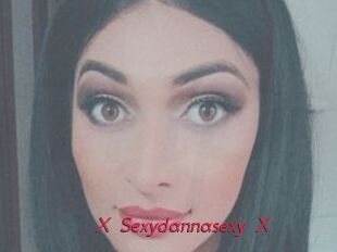 X_Sexydannasexy_X