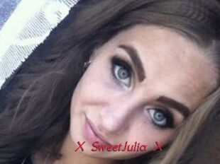 X_SweetJulia_X