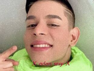 X_adan_sexy_X