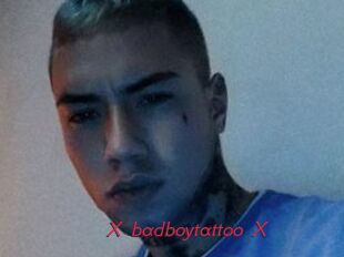 X_badboytattoo_X