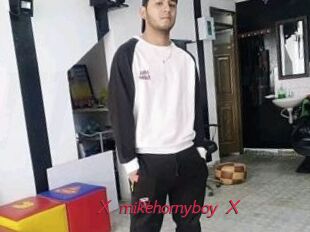 X_mikehornyboy_X