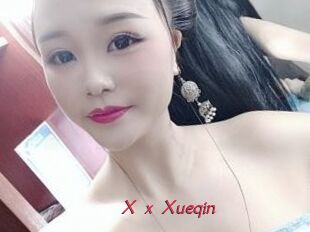 X_x_Xueqin