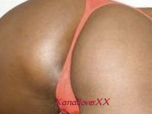 XanalloverXX