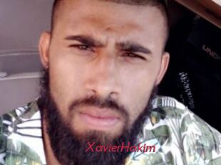 XavierHakim
