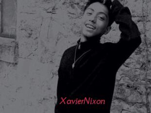 XavierNixon