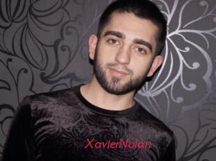 XavierNolan