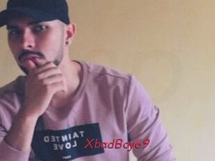 XbadBoy69