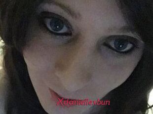 Xdaniellexbun