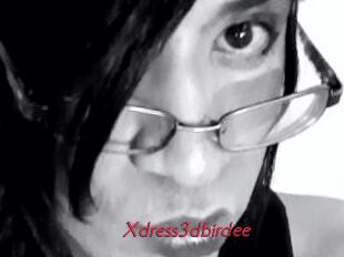 Xdress3dbirdee