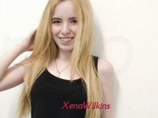 XenaWilkins